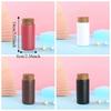 Mini Stainless Steel Thermos Mug Leak-Proof Tea Brewing Cup Drinkware Thermal Water Bottle  Outdoor