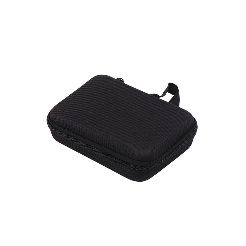1Pcs Eva Hard Storage Bag Travel Portable Zipper Bag Multiple Repair Tools Handbag Outdoor Anti-Scratch Protective Case