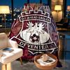 Go Ahead Eagles Print Blanket - Soft & Comfortable, for Bedroom, Travel, Sofa, Home Decoration - Birthday Christmas Gift for Friend