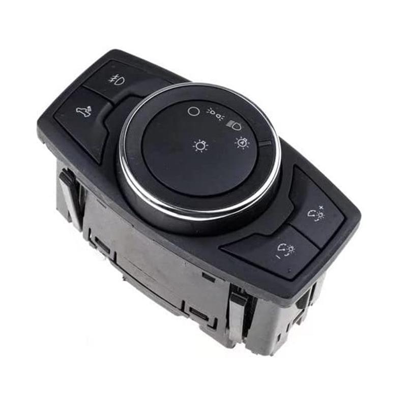 Für 2015-2019 Ford F250 Scheinwerfer Lichtschalter FL3T-13D061-BCW