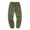 Men's Color Hooded Universal Versatile Hooded Sweatshirt Sweatpants Casual Sports Suit