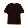 Funny Cotton Graphic Tee for Men - Short Sleeve Crew Neck T-Shirt, Ideal Outdoor Wear \u0026 Gift for Teachers