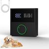 Plug-In Odor Eliminator Purifier - Pet-Friendly, Filter-Free, Quiet 35dB, Negative Ion Freshener For Home/Bathroom/Litter Box