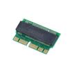 SSD to M.2 NGFF Convert Adapter Interface Card 2013 2014 2015 Suitable for MacBook Air Pro
