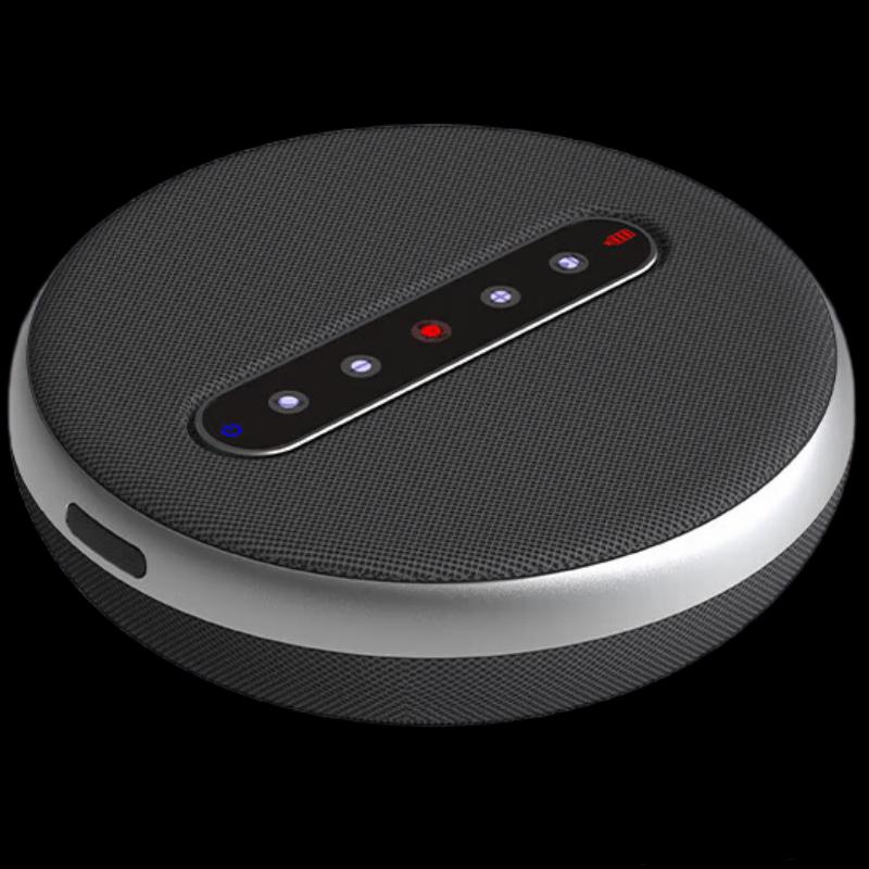 

HOSODO HSD-BT31B Omnidirectional Conference Microphone (CN version)