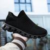 Unisex Ultra Lightweight Shoes Women's Large Size Outdoor Fitness Running Shoes Men's Shoes