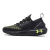 HOVR Phantom 2 Low Top Casual Running Shoes Men Black Green 3024154-008