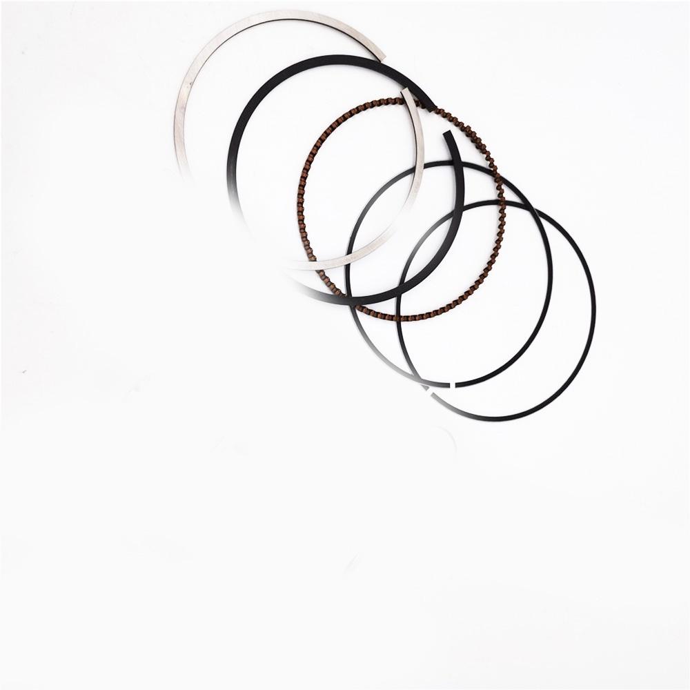 86,50 mm Standard-Kolbenring für Honda Rancher TRX420 2007–2018