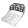 For Suzuki V-STROM 800DE VStrom 800 DE 800de 2023- Motorcycle Aluminum Engine Protection Cover Chassis Under Guard Skid Plate