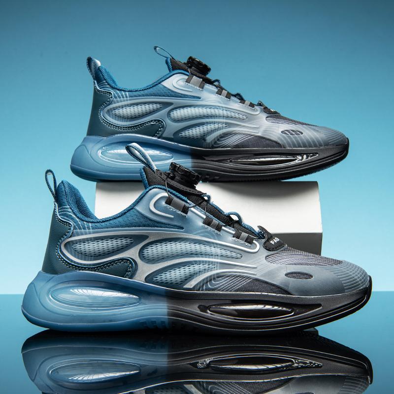 Pantofi pentru bărbați noi, pantofi confort pentru bărbați, pantofi casual, patru anotimpuri, pantofi de alergare pentru bărbați, respirabili, Tenis masculin, pantofi anti-alunecare pentru bărbați