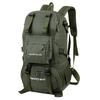High-End Unisex Large Capacity Travel & Mountaineering Backpack