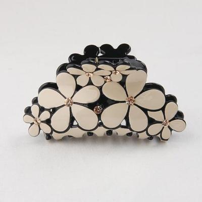 Atria's Gorgeous and Luxurious Flower Clip OSHHPIN0005