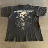 Trend  Divine Heresy Band Black Color 1side T-Shirt Unisex  PP943