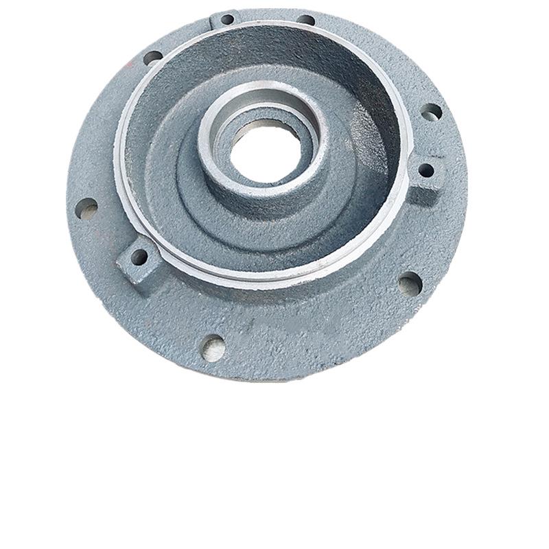 Cycloidal Pinwheel Reducer Motor Front & Flange Cover BX Joint Y80/90/100