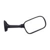 Motorcycle Rearview Mirror For Suzuki GSXR600 GSXR750 GSXR1000 K1 K2 K3 K4 Motorcycle Rearview Mirror Handlebar End Mirror Rearview Mirror