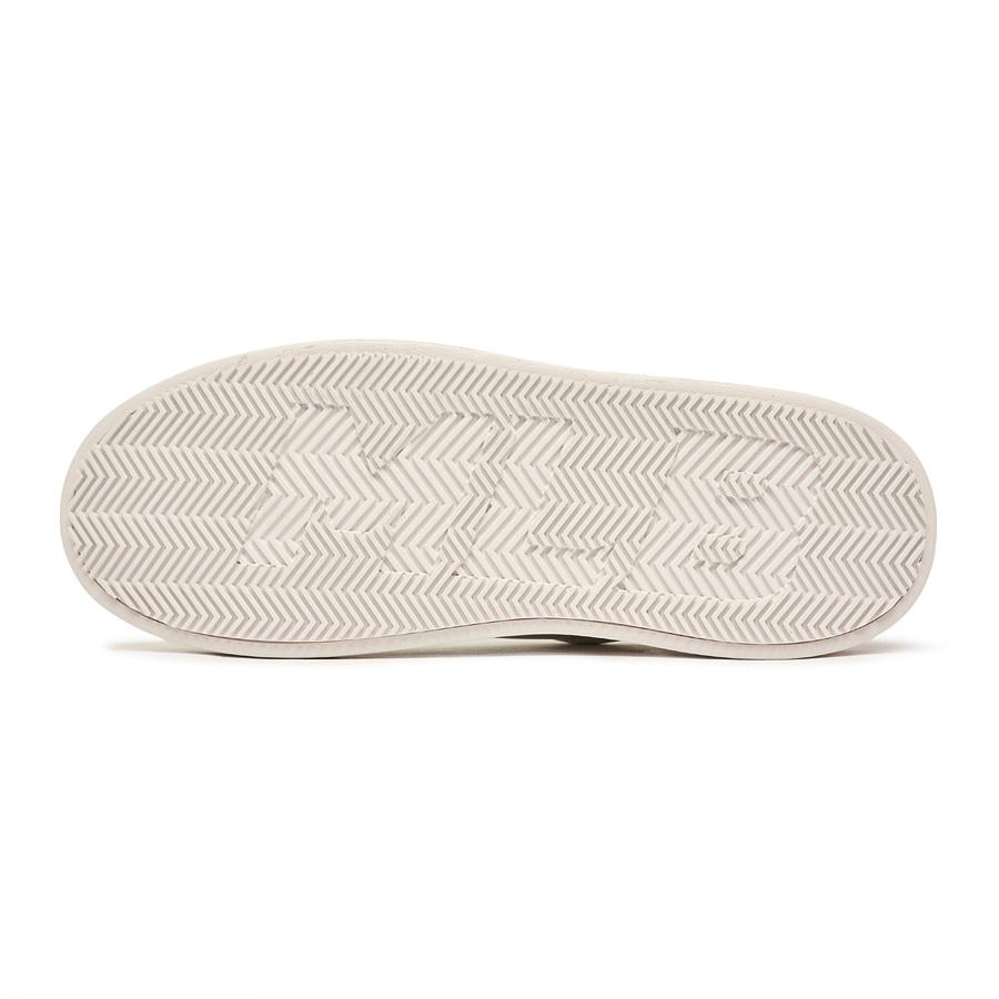 Mlb Chunky Classic P Ny (White)
