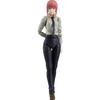 Figma Chainsaw Man Makima Non-scale Plastic Painted Movable Figure
