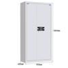 Tiger Brand Large Digital Security Cabinet