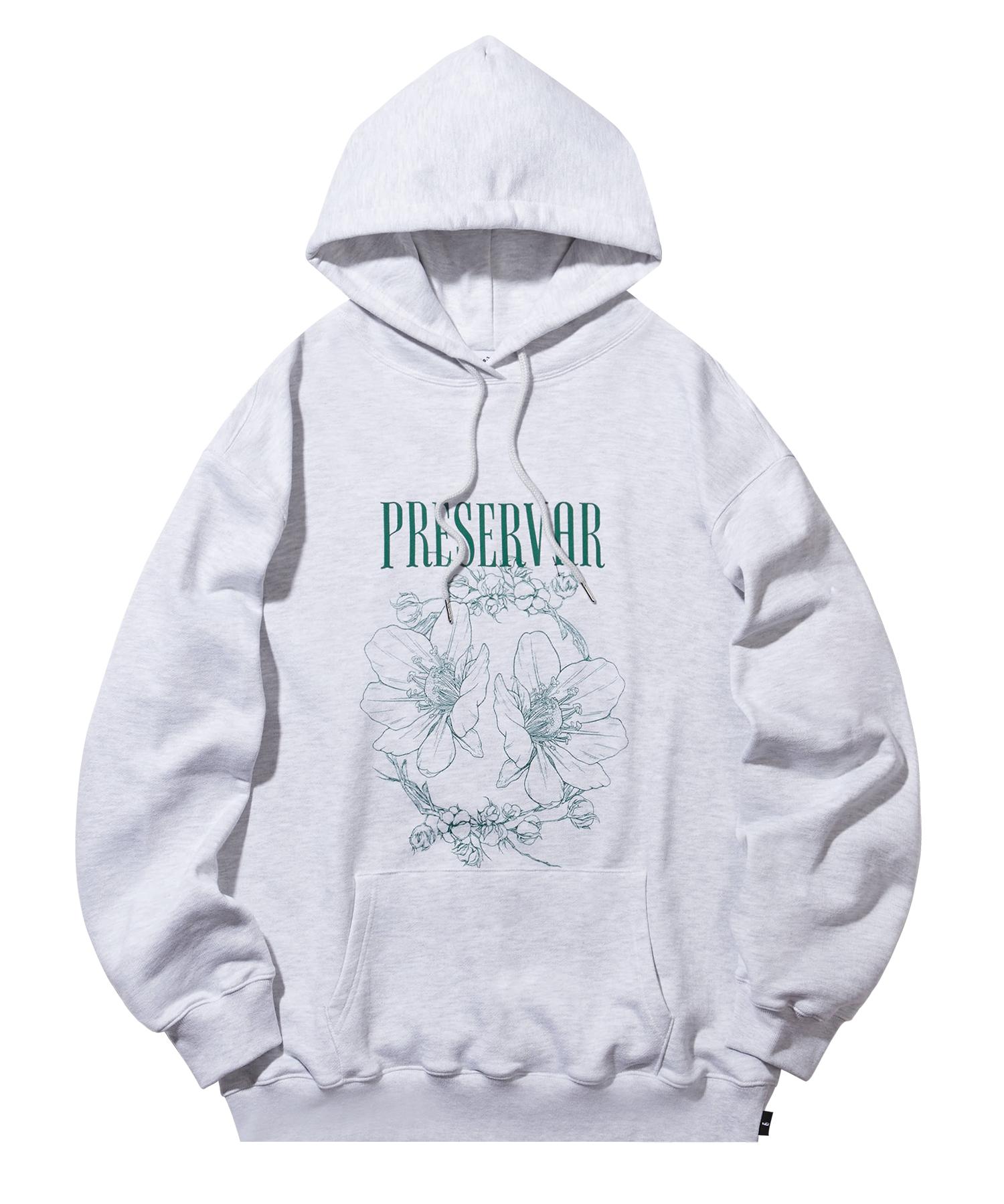 Sueno Studio Artwork Over Hood (Light Gray) L