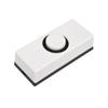 with Screws Doorbell Switch Plastic Door Bells Switch New Doorbell Push Button