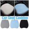 Breathable Car Seat Cushion Non-slip Car Chair Cooling Pad Multifunctional Auto Seat Cover  Travel