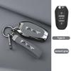 Car Smart Remote Key Case Key Bag Shell Holder For Peugeot GTLine 207 307 407 208 308 408 508 2008 3008 4008 5008 RCZ Accessory