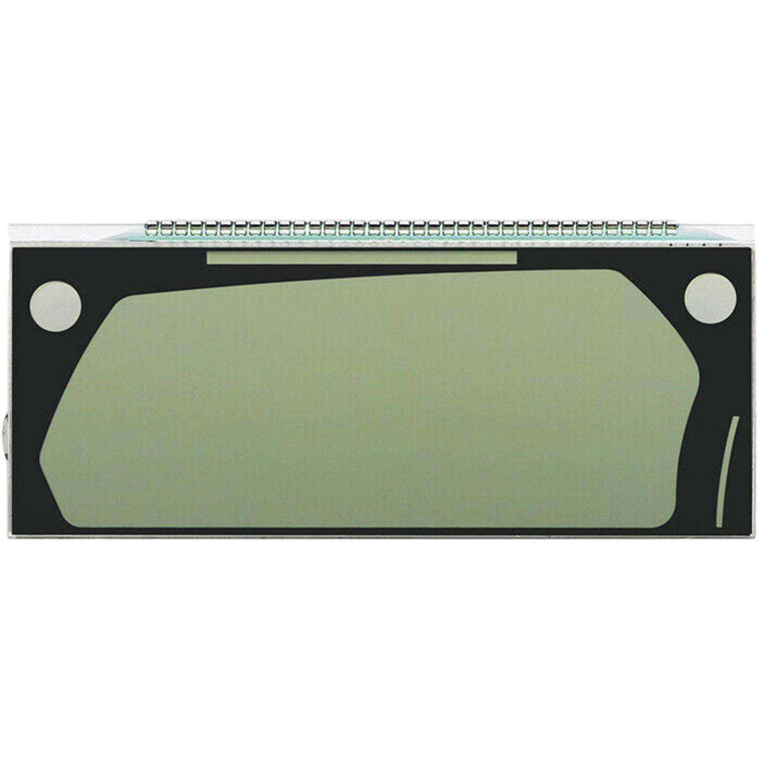1Pc Motorcycle LCD Display for Yamaha FZ6 Speedometer Instrument Cluster After 2008 Year Motorcycles Accessories Parts 1pc