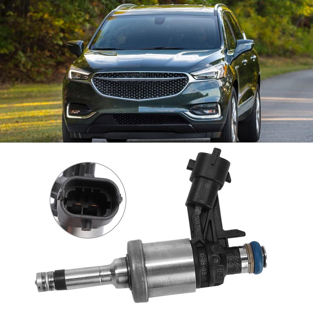 Fuel Injector Nozzle Replacement 12638530 Fit for 3.6L V6 2009?2011