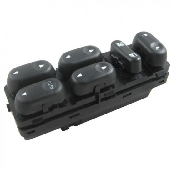 New Power Window Master Switch For 2001-2007 Mazda Tribute  Ford Escape Mariner