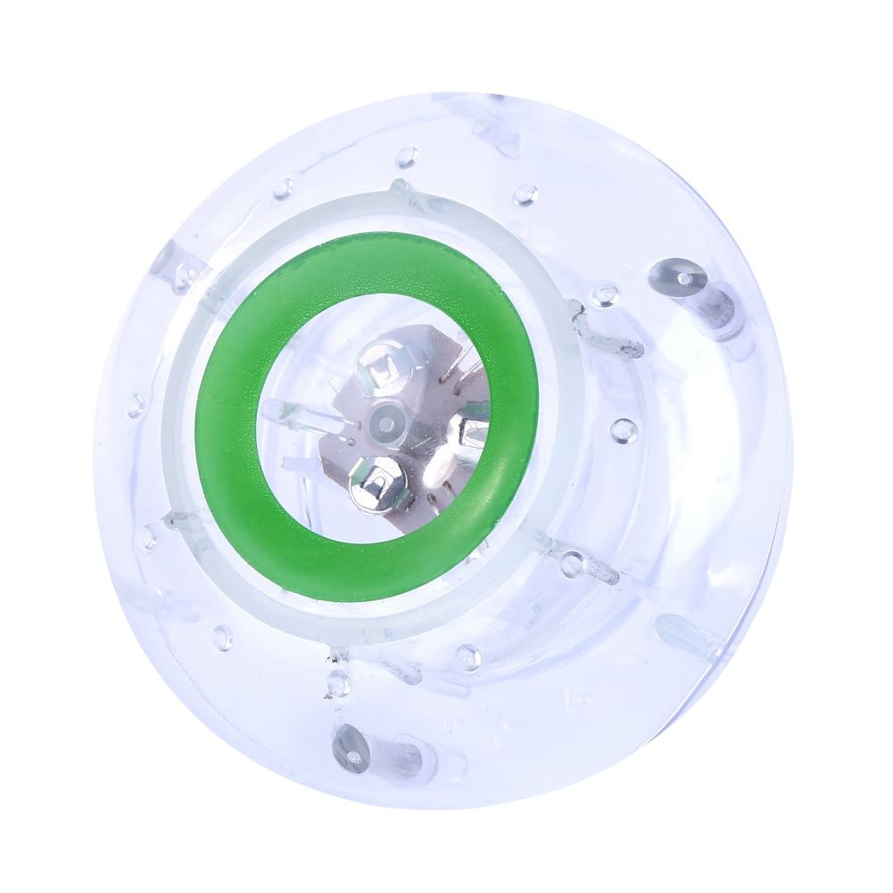 Nové hračky do vany Děti světla do vany Měnící se záře Barevná LED světla Zábavné vodotěsné hračky pro dívky, chlapce