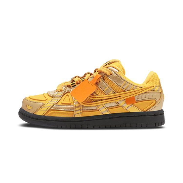 Nike Air Rubber Dunk Off-White University