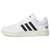 Hoops 3.0 Low 'White Black' Sneakers GY5434