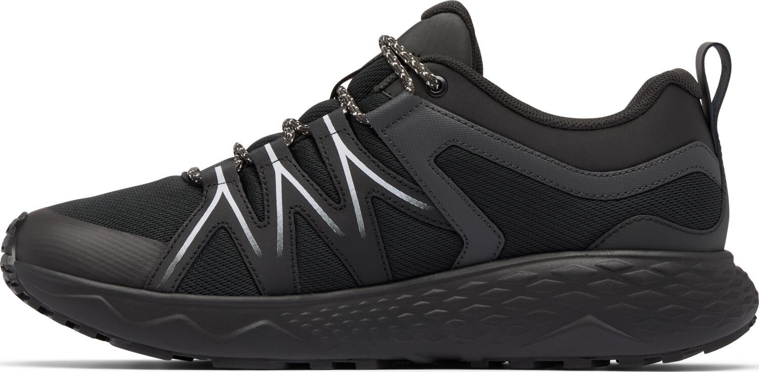 

Обувь для треккинга Columbia Peakfreak Roam (2108301) black/grey 44