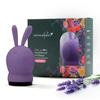 Aromahpure Hunny Bunny Luxury Car Perfume for Dashboard - Lavender Fragrance | Long-Lasting Car Air Freshener, Lasts Up to 30 Days, IFRA certified