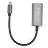 Type C To HD Multimedia Interface Video Capture Card Professional 4K 1080P Video Capture Card Supports for VLC for OBS