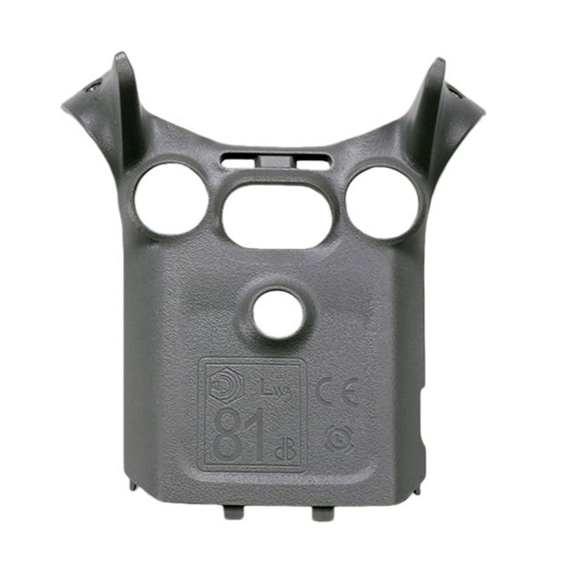 Protetor de Casco à Prova d'Água para Drones para Ambientes Externos Rigorosos Proteções contra Quedas para Segurança do Dispositivo Mini 5Pro