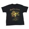 Nouveau T-shirt de Membre du Groupe Black Stone Cherry Noir S-5XL BL1823 T-shirt Unisexe T-shirt Graphique