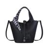Bag Women's New Handbag Fashionable Versatile Portable Bucket Bag