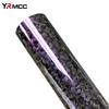 Car Sticker Forged Carbon Fiber Wrapping Film Customization DIY Stickers Auto Body Sticker for Motorcycle Car Decals Accessories