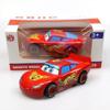 Lightning McQueen 1:32 Scale Die-cast Alloy Car - Water Spray Action, Collectible Toy Model