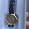 Used [Unused, with box] Citizen JUNCTION Ladies' Watch Gold