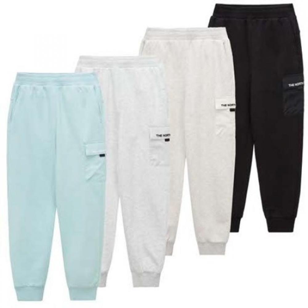 

North Space Kids Np6kq01 Kids Essentials Cargo Pants pale green/130