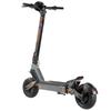 Electric Scooter Kukirin 11" 2000W Motor Adult Electric Scooter 60V 20AH Max Range 75Km Load 120Kg Black G4