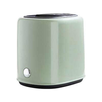 Knife Block Utensil Holder Retro Space Saving Large Capacity 2 In 1 Countertop Utensil Organizer