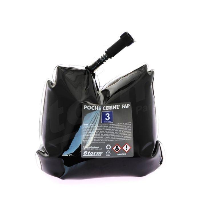 

2.2L Cerine FAP Additive Pouch – Compatible Peugeot 307, 308, 3008 &; Citroën C4 – Ref. OEM 9678080680 / 1500PR