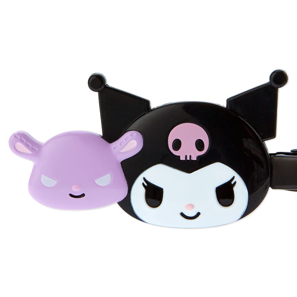 Sanrio Kuromi Bangs Clip 876453 (Long)