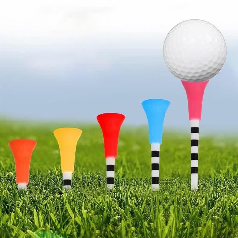 

Golf Plastic Tees 84mm