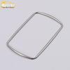 CRV 17 Rear Roof Light Decorative Frame Cover - Stylish Accessory