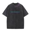 Harry Styles Together Tour 2026 Vintage Washed T-Shirt Men Women Pop Music Fashion Oversized Cotton Casual Streetwear