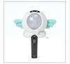 [USED] RUNSEOKJIN Official Light Stick Wootteo